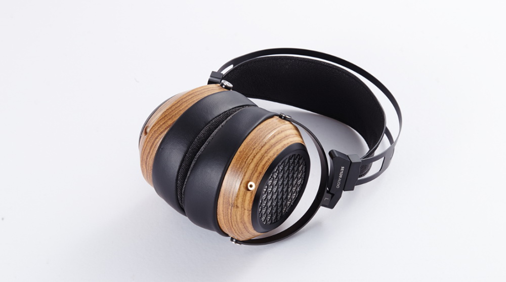 ขาย Sendy Audio AIVA planar magnetic หูฟัง Headphone รางวัลชนะเลิศ VGP 2019