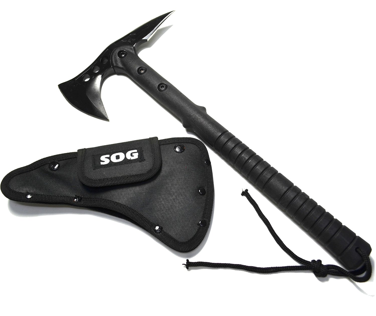 ขวาน SOG สับ และ เฉาะ (OEM)
