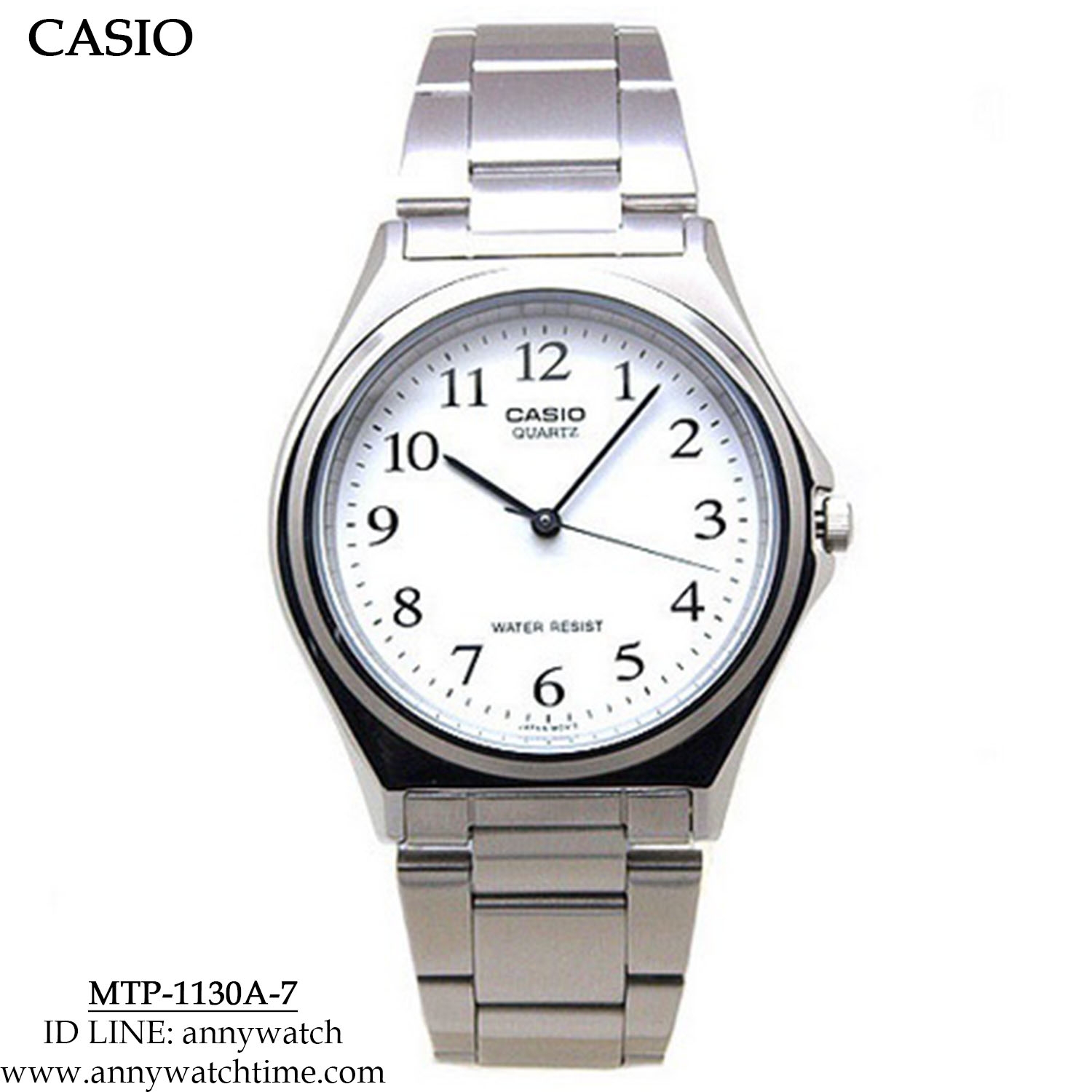 CASIO MTP-1130A-7B