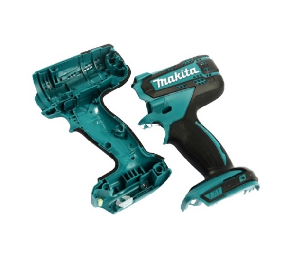 เสื้อฟิลคอยล์ บล๊อกไร้สาย Makita มากีต้า DTW190 [#1, #32] Pn.183D73-3 (แท้) ##