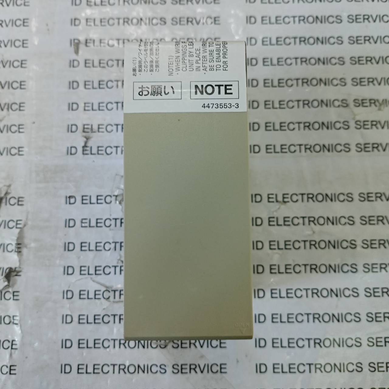 C200HW-PA204S PLC " OMRON "