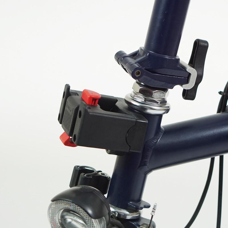 VINCITA QR036 KLICKFIX ADAPTER สำหรับจักรยานบรอมตัน