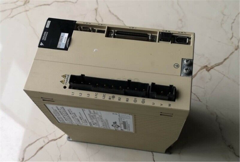 SERVO DRIVE " YASKAWA " รุ่น SGDV-120A01A002000