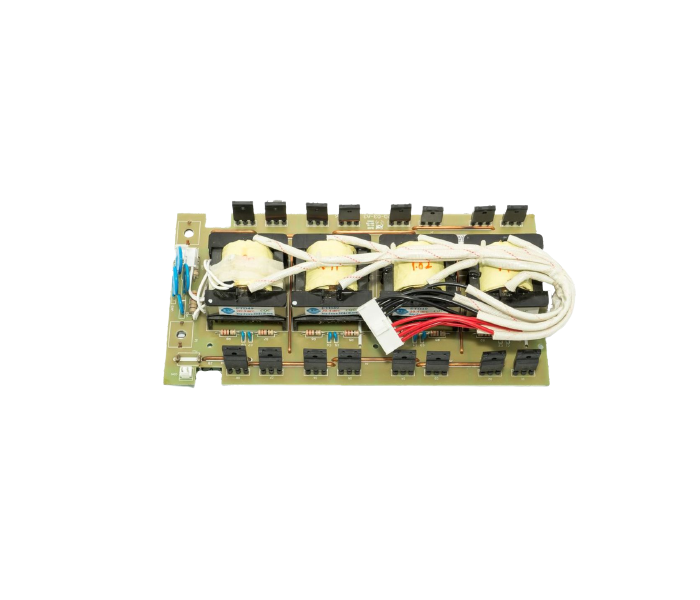แผงวงจรกลาง ตู้เชื่อม JASIC รุ่น CUT70 Pn.KT-M022-B02011 (แท้) ##