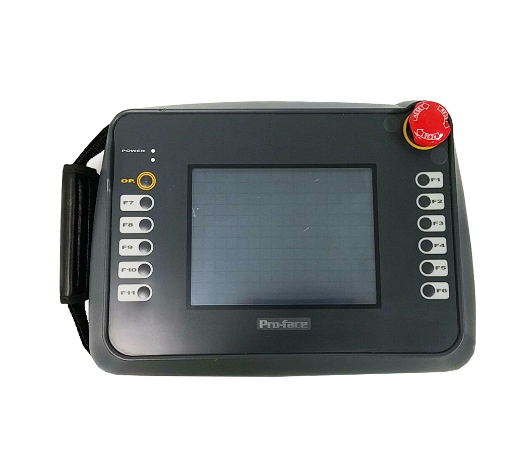 GP2301H-SC41-24V HMI " PROFACE "
