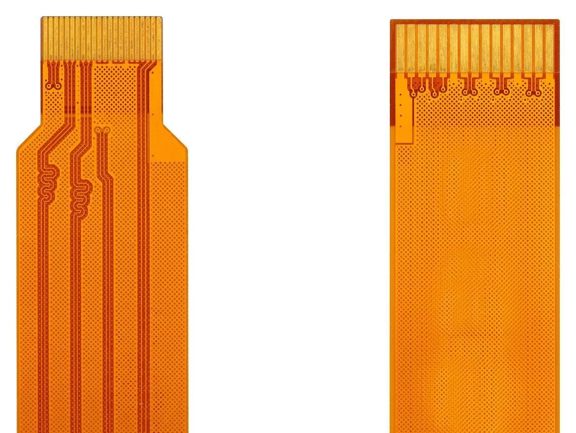 สายต่อกล้อง Raspberry Pi Camera Cable Standard - Mini 15-Way to 22-Way