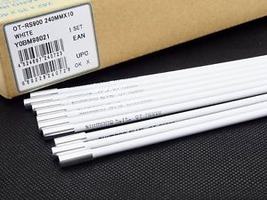 ปลอกนอกสายสปีด OT-RS900, 240MM, สำหรับตีนผี RD-R9100/RD-R8000 (แยกขายเป็นเส้น) สีขาว, สีแดง, สีเทา Y0BM98011