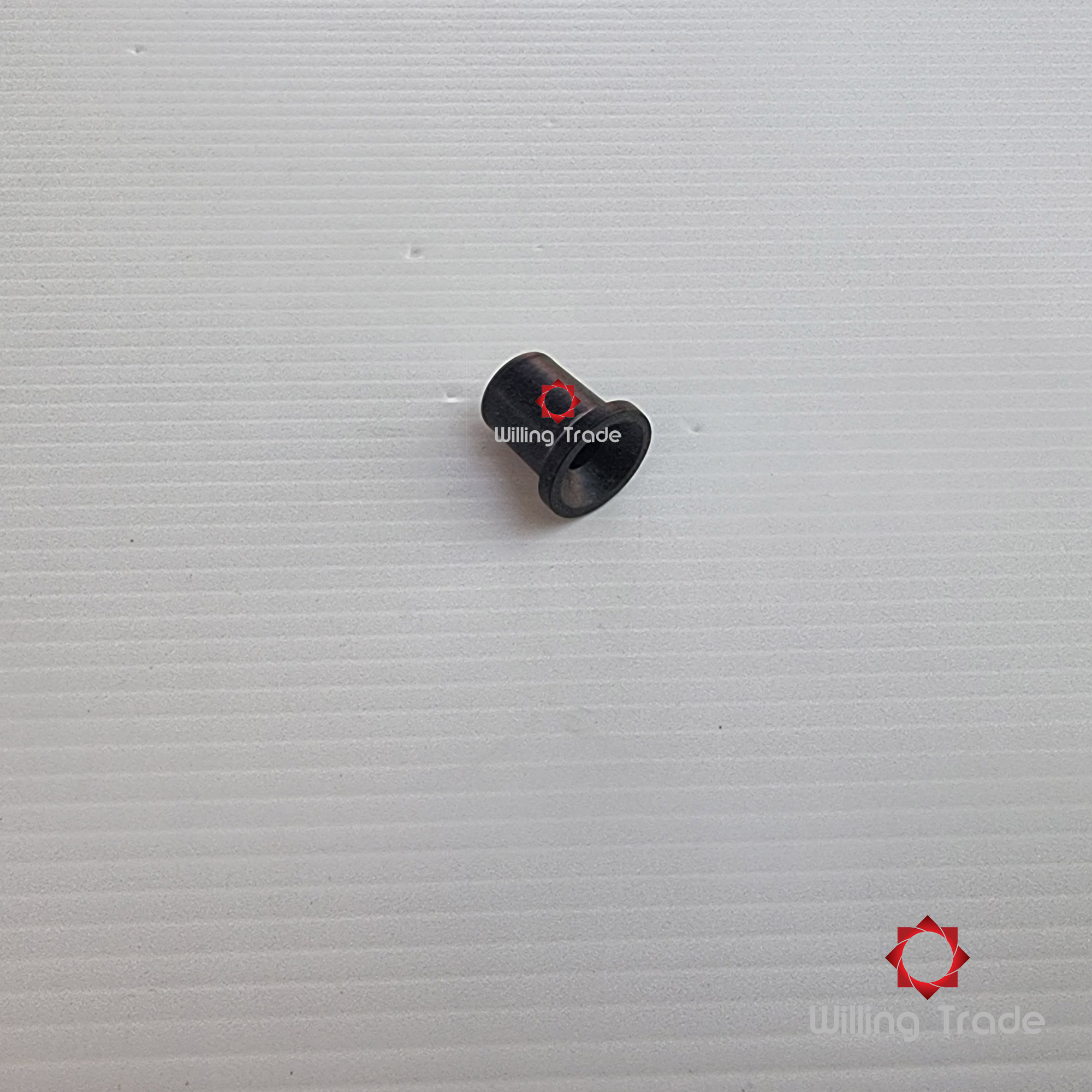 ยางฝากระเป๋า ล่าง (A329) YAMAHA:((APP): 90480-12236A) VR150, TZR ราคาต่อ คู่ (2 ชิ้น) 28 บาท อะไหล่ทดแทนแท้ คุณภาพดี BY:APP