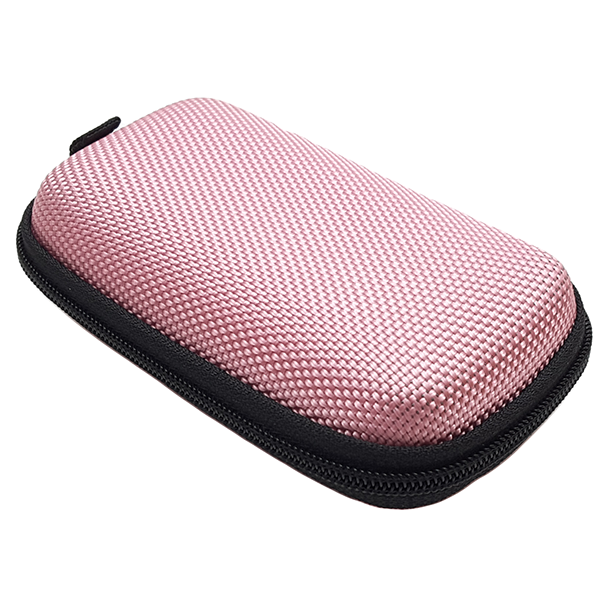 x-tips เคสกันกระแทกสำหรับใส่หูฟัง ราคา 190 มี 6 สี