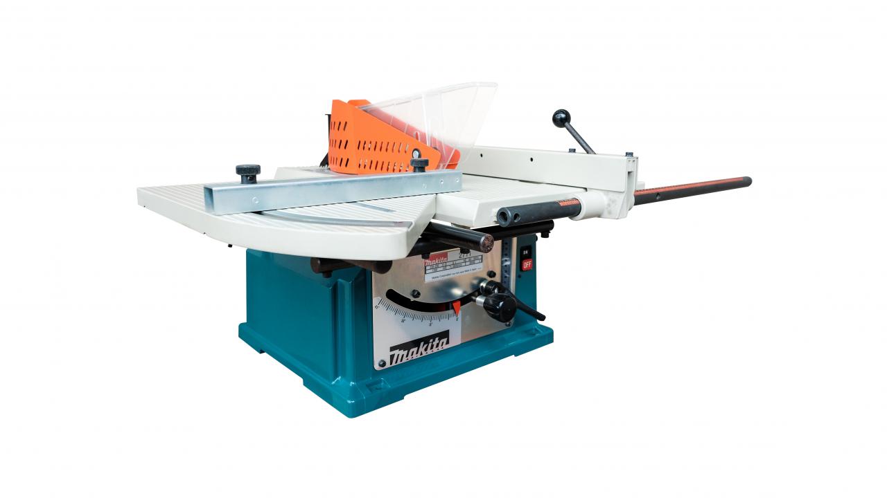 ทุ่น เครื่องเลื่อยวงเดือน Makita มากีต้า 2711 (แท้) ##