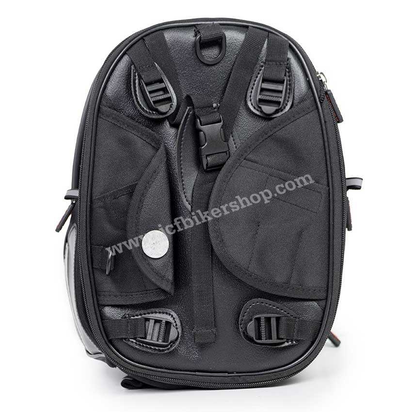 กระเป๋าติดถัง Komine SA-225