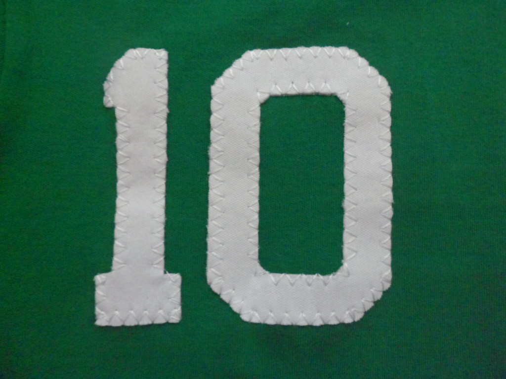 เสื้อฟุตบอล #10 เปเล่ ทีมสโมสรนิวยอร์ค คอสมอส ชุดเยือน เรโทร เมเจอร์ ลีก ซอคเกอร์ 1976 ใหม่ M-Size / #10 PELE NEW YORK COSMOS Football Shirt Retro Away Kit Major League Soccer 1976 Jersey NEW M-Size