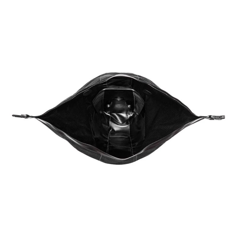 กระเป๋าใต้อานทัวร์ริ่ง Ortlieb Bikepacking Seat-Pack QR กันน้ำ 100% แข็งแรง ทนทาน มีแถบสะท้อนแสง 3M กระเป๋ารับน้ำหนักได้ 3-5 กิโลกรัม จากประเทศเยอรมัน