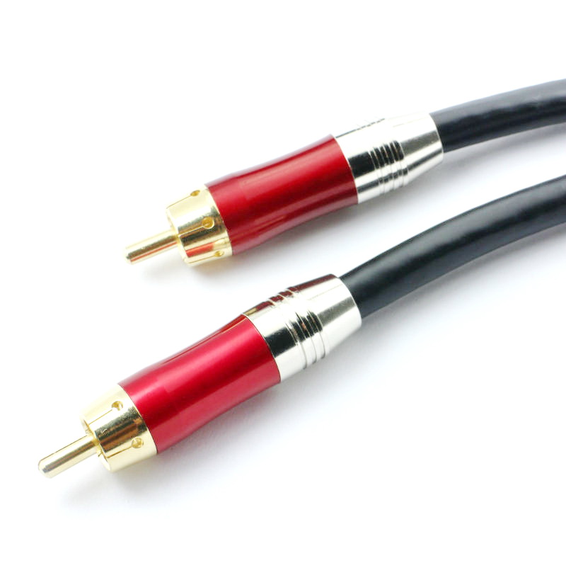 ขาย X-tips สาย Coaxial เกรดพรีเมี่ยม คุณภาพอย่างดี