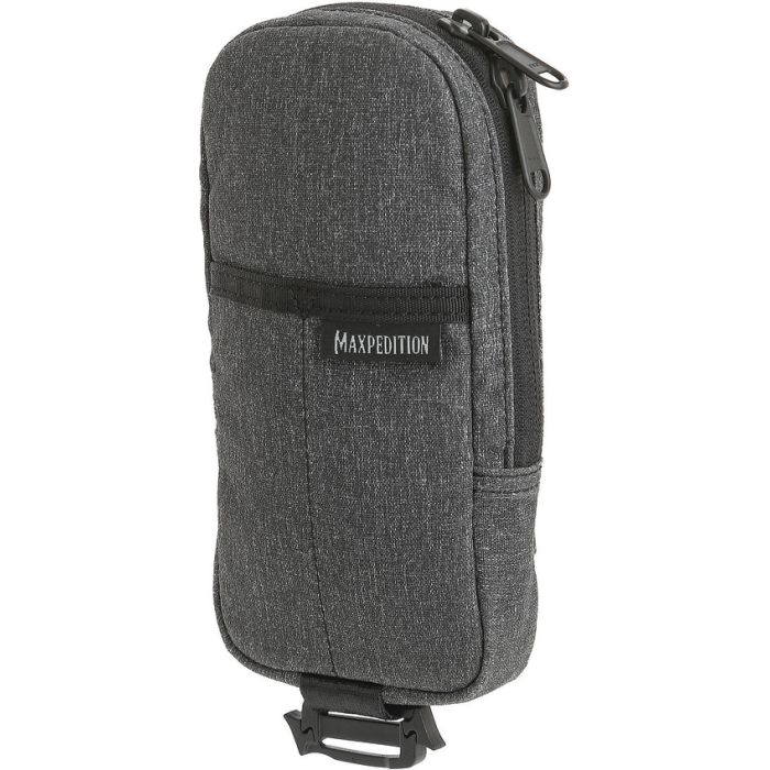Maxpedition ENTITY Modular Pocket Charcoal