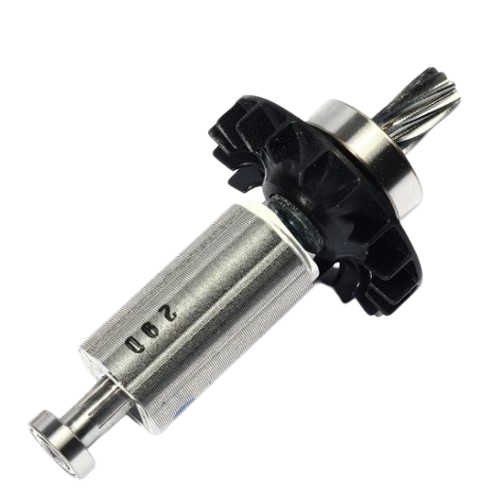 ทุ่นไฟฟ้า Makita รุ่น DUR190U [#5] Pn.510449-1 (แท้) ##