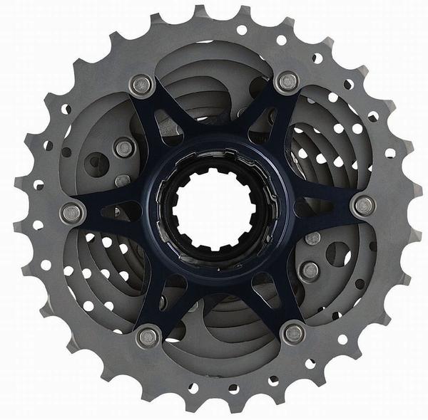 สเตอร์ Dura-Ace 11-Speed, CS-R9100, ขนาด 11-30T, มีกล่อง