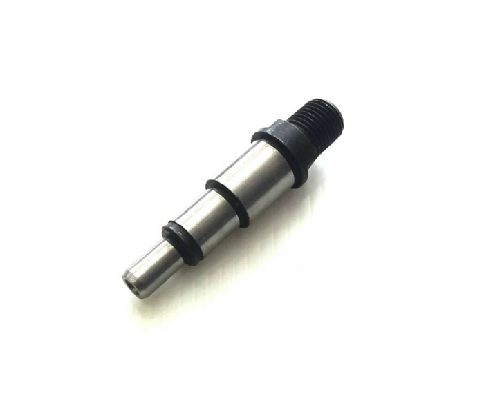 แกนเฟือง, แกนจับใบ สว่านกระแทก Maktec- Makita MT811, MT813, MT814, HP1630, M8100, M8100B Pn.324223-9 (แท้) #H12