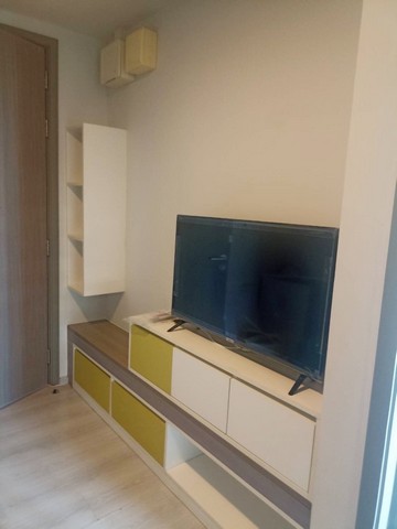 ให้เช่าคอนโด กรีเน่ แจ้งวัฒนะ 31 ตร.ม.แต่งใหม่ เฟอร์ครบ มีเครื่องซักผ้า ใกล้ศูนย์ราชการ