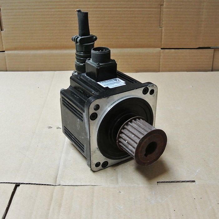 ECMA-E31310ES SERVO MOTOR " DELTA "