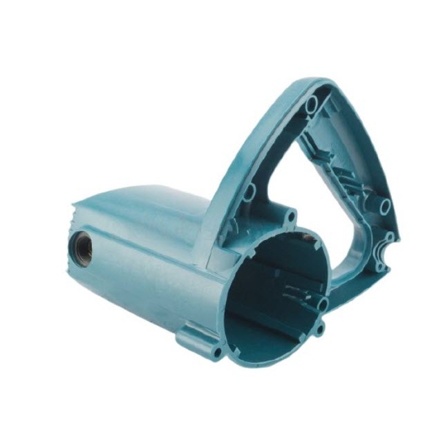 เสื้อฟิลคอยล์ เครื่องตัดคอนกรีต Makita มากีต้า 4100NH [#34] Pn.159767-8 (แท้) ##