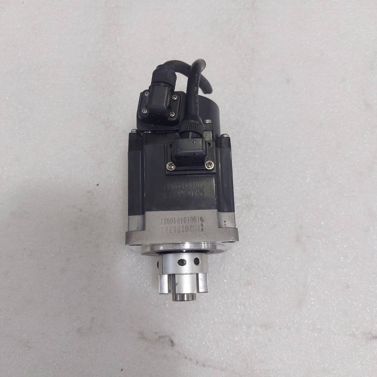HG-KN23J-S100 SERVO MOTOR " MITSUBISHI "