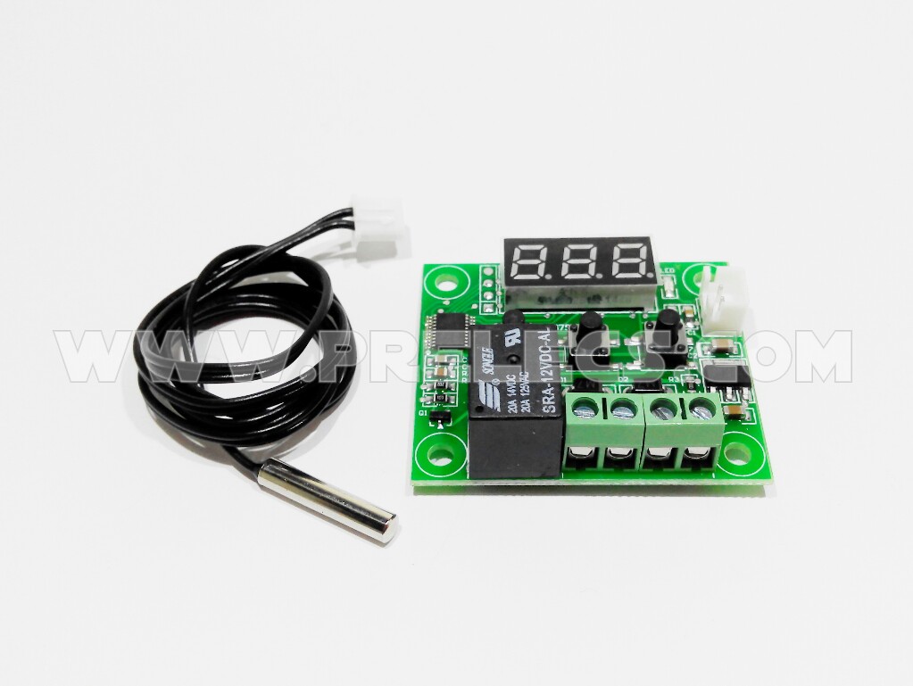 Temperature control Module