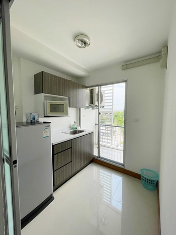 ให้เช่าคอนโด เด็น วิภาวดี 29 ตรม.เฟอร์ครบ เครื่องใช้ไฟฟ้าครบ ใกล้ศูนย์ราชการ พร้อมอยู่