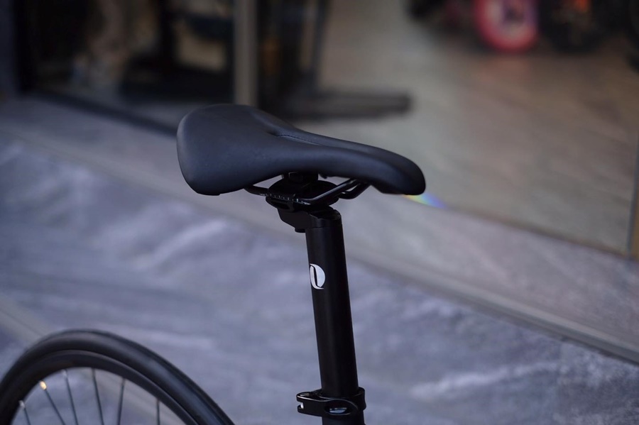 จักรยานเสือหมอบ JAVA VELOCE DISC เกียร์ SHIMANO Clarls 2*8 สปีด ล้อ 700c เฟรมอลู ตะเกียบอลู ปี 2023