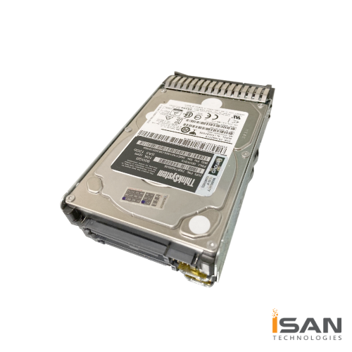 7XB7A00026 Lenovo 900GB ThinkSystem 2.5" 10K SAS 12GB Hot Swap 512N Hard Disk Drive.