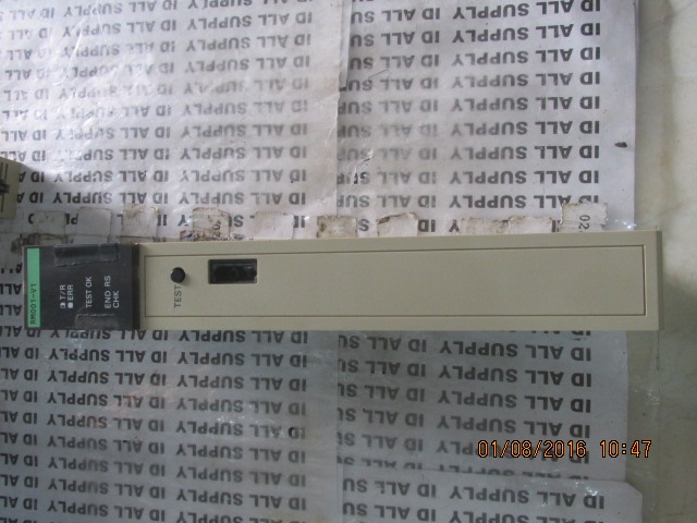 PLC “ OMRON ” รุ่น C500-RM001-EV1