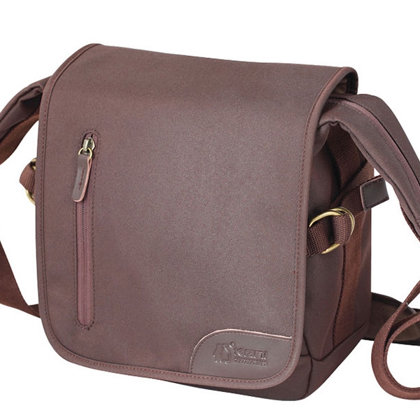 KANI WM-022 COLOR COFFEE camera bag กระเป๋ากล้อง ส่ง ems ฟรี ภายใน1-2วัน โทร0805576690 รับประกัน 2 ปี