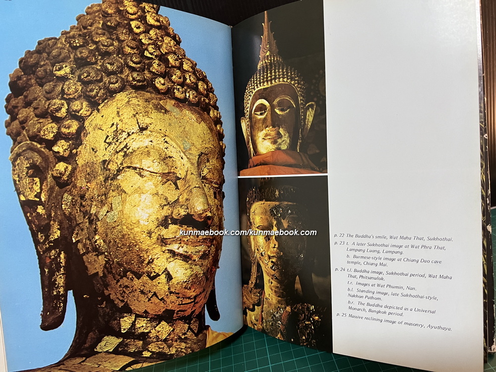 A portrait of Thailand Photography by Tom Chuawiwat