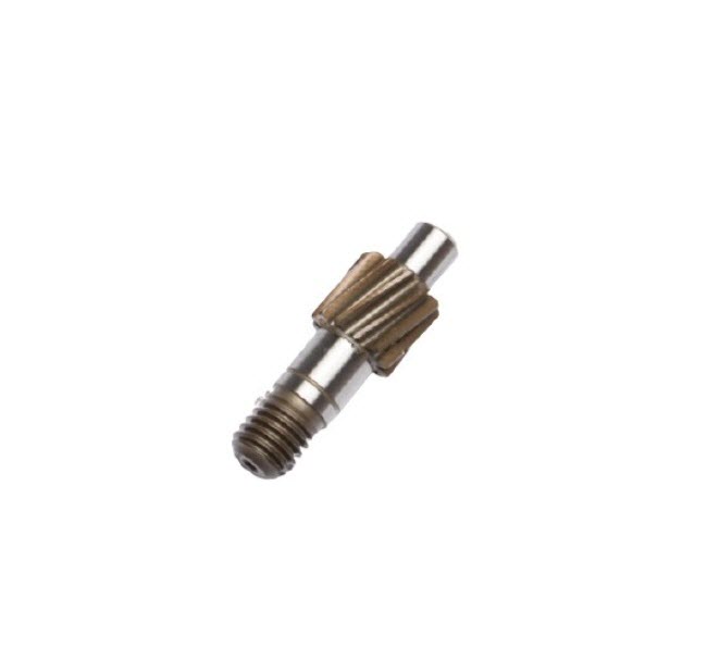 เฟืองเล็ก เครื่องขัดสายพาน Makita 9403 [#64] Pn.226551-7 (แท้) ##