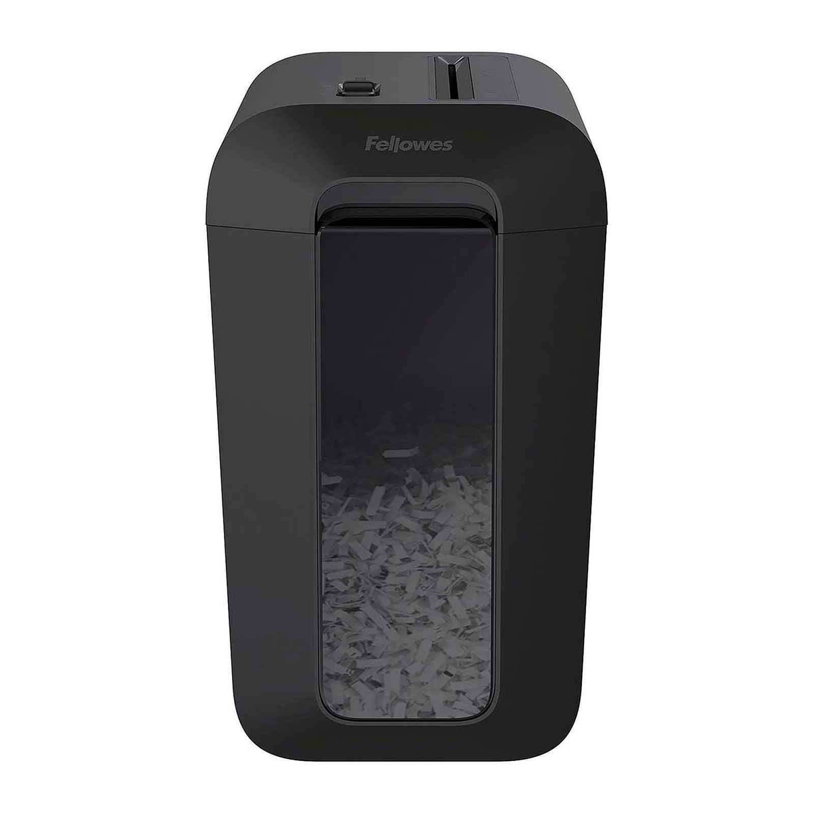 เครื่องทำลายเอกสาร Fellowes รุ่น LX65