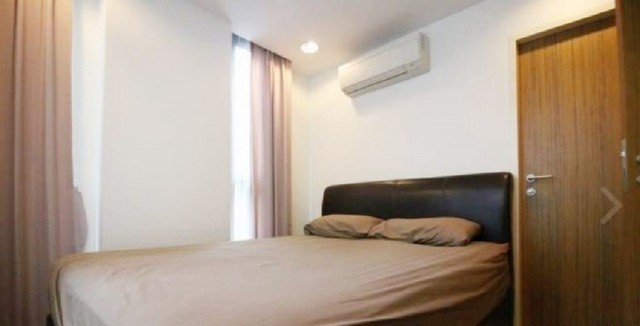 ให้เช่าคอนโด Zenith Place สุขุมวิท 42 ตึก B 39 ตร.ม.วิวสวน เฟอร์ครบ พร้อมอยู่