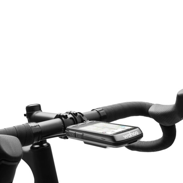 WAHOO ELEMNT ACE GPS Cycling Computer จอสี 2.7 นิ้ว เชื่อมต่อ ANT+/Bluetooth รองรับเซ็นเซอร์หลากหลาย อายุการใช้งานแบตเตอรี่ยาวนาน 15 ชั่วโมง กันน้ำระดับ IPX7 เหมาะสำหรับนักปั่นทุกสภาพอากาศ