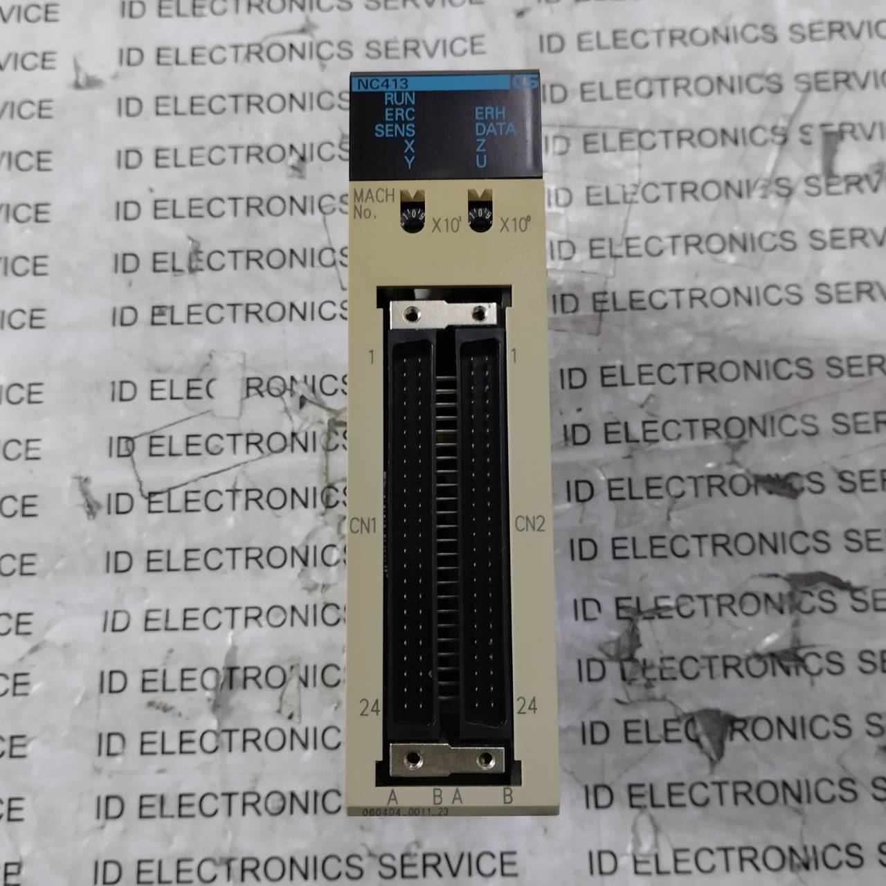 CS1W-NC413 PLC " OMRON "