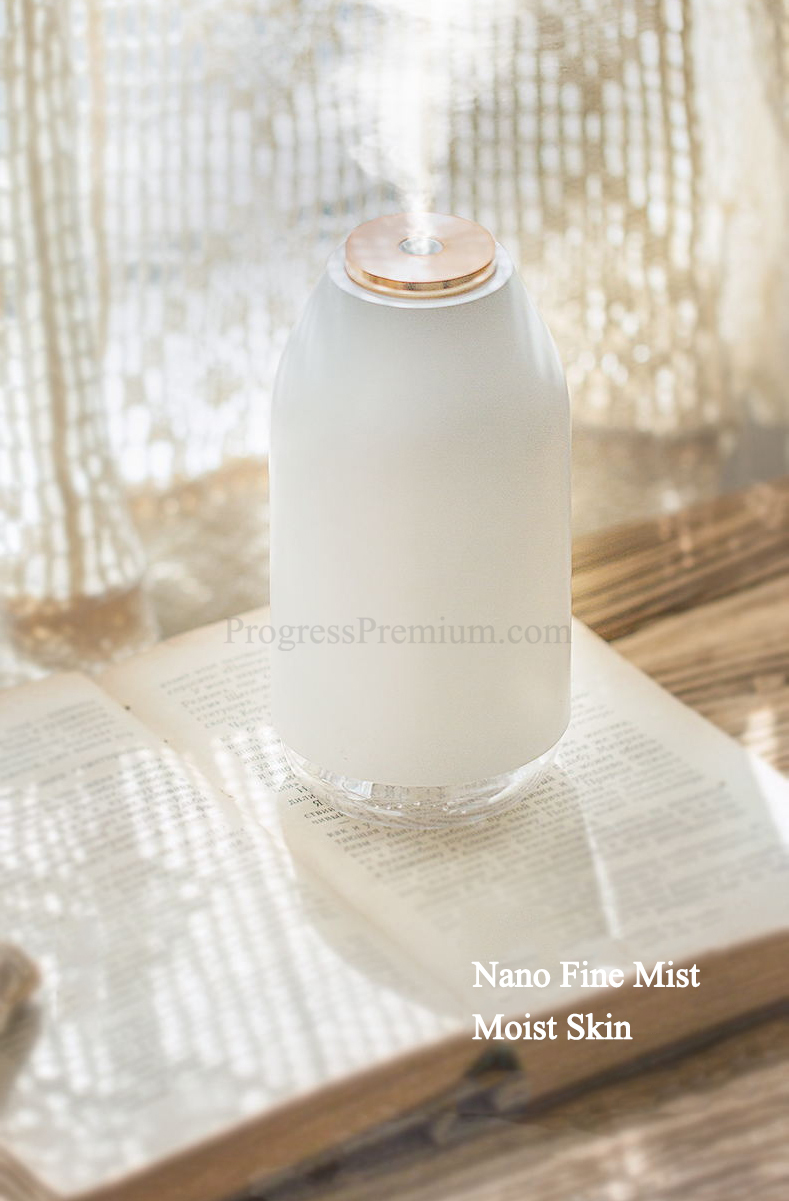 เครื่องทำความชื้น BP10-B MILK HUMIDIFIER