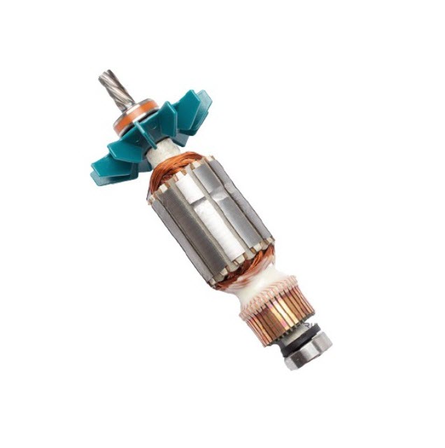 ทุ่น สว่านกระแทก 2 สปีด Makita มากีต้า HP2010N (แท้) ##