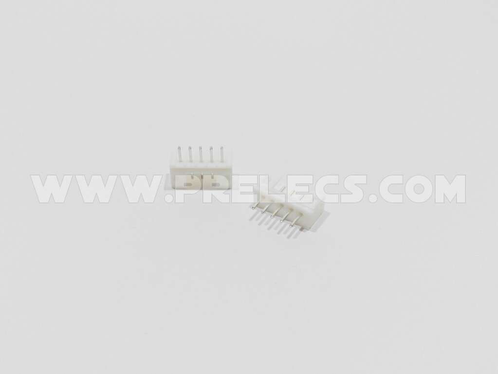 Housing Connector 2.00mm 5P ผู้