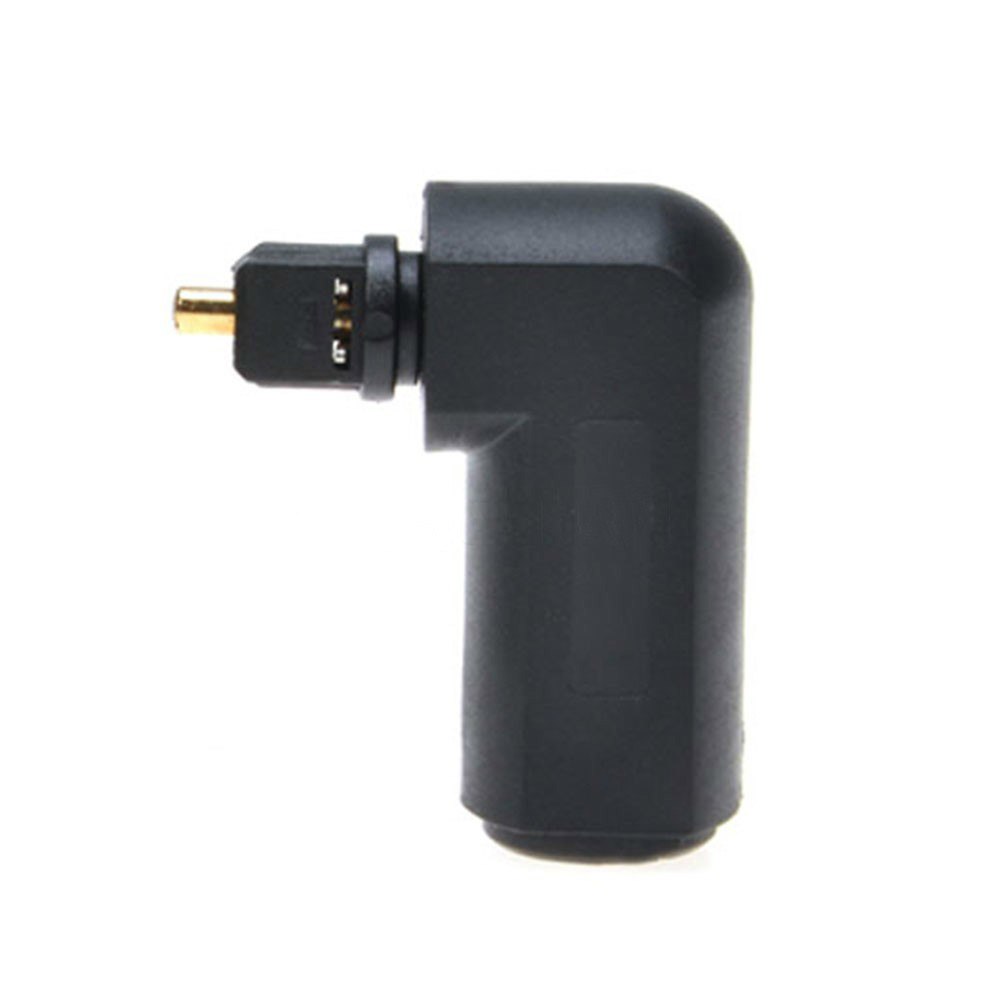 X-Tips หัวแปลง Optical หัวงอสำหรับแปลง Optical ให้ตั้งฉาก 90องศา