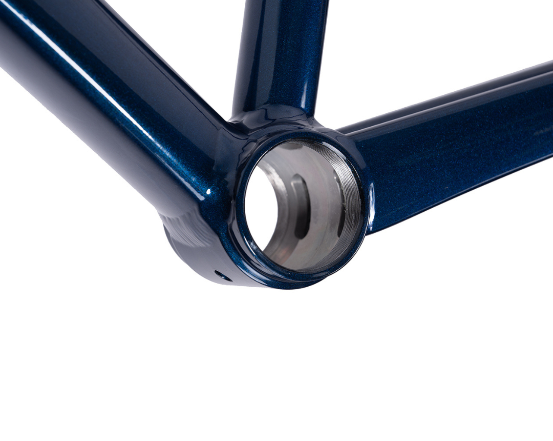 จักรยานเสือหมอบ SUNPEED ASTRO 2025 – เฟรมอลูมิเนียม, ตะเกียบคาร์บอน, Shimano 22 สปีด, น้ำหนักเบาและทนทาน