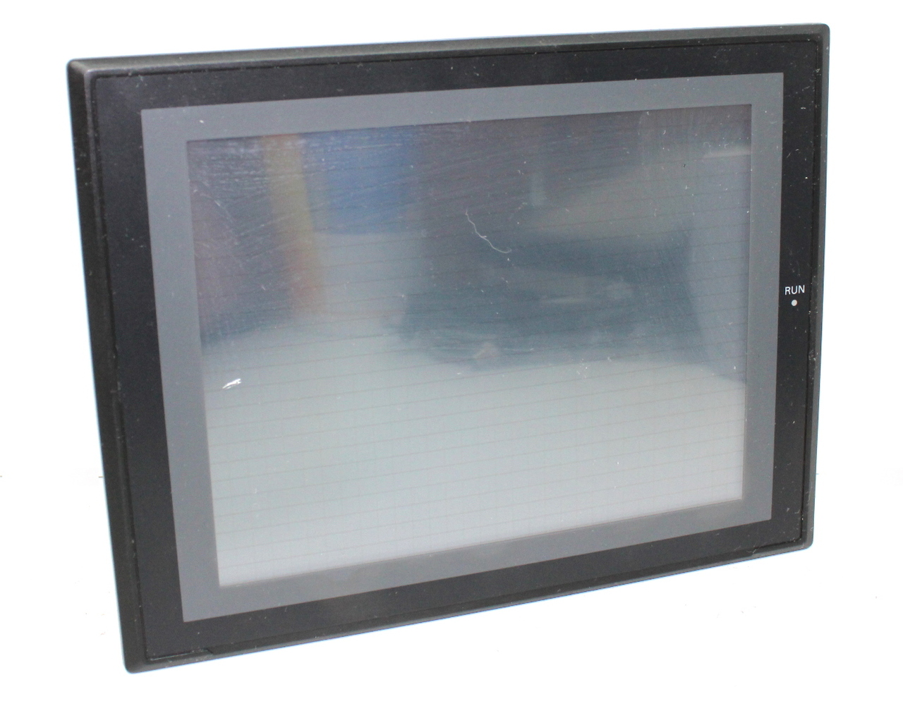 LCD TOUCH SCREEN " OMRON " รุ่น NS8-TV01B-V2