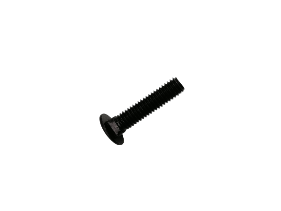 น็อตชุบแข็ง เลื่อยวงเดือน Maktec, Makita MT560, MT580, MT583, M5801, M5801B [#49] Pn.266309-2 (แท้)## (*)
