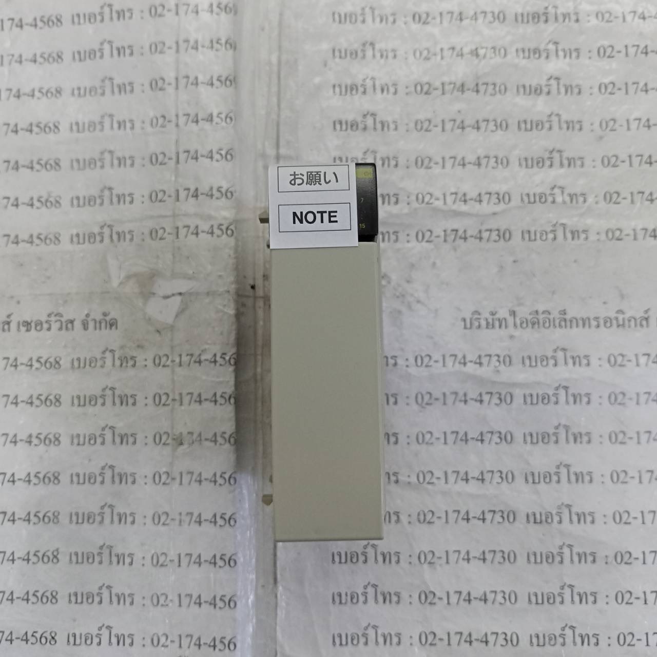 CQM1-OC222 PLC " OMRON "