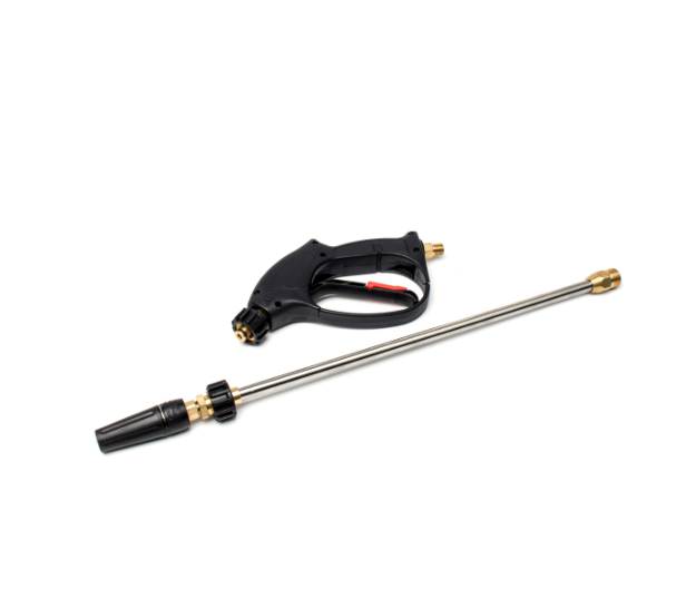 ปืนยาว G-08 เครื่องฉีดน้ำแรงดันสูง POLO โปโล SPARTAN11, SPARTAN12 Pn.P172-HW44/11_A202 (แท้) ##