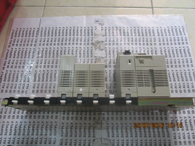 C200HW-BC081 PLC “ OMRON ”