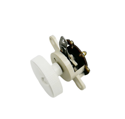 #FB2 สวิทช์พัดลมผนังกระตุก+เชือก