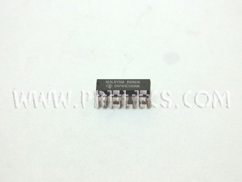 74HC590